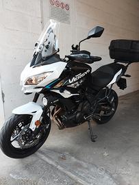 Kawasaki Versys 650 - 2021