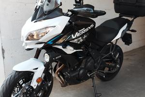 Kawasaki Versys 650 - 2021