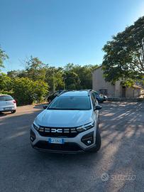 Dacia jogger gpl/7 posti