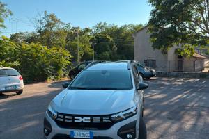 Dacia jogger gpl/7 posti