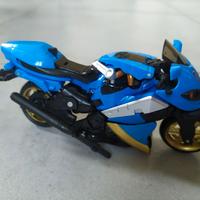 Transformer Movie Revenge of Fallen