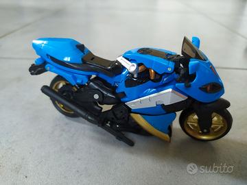 Transformer Movie Revenge of Fallen