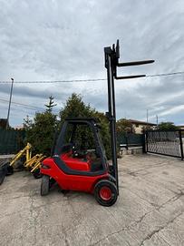 S94 MULETTO LINDE H25