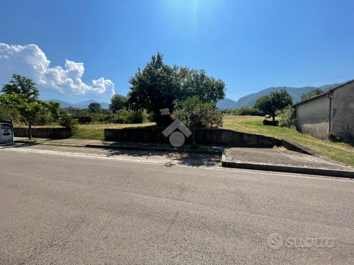 TER. RESIDENZIALE A VILLA LATINA - Vista 5