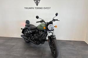 ROYAL ENFIELD Meteor 350 Fireball Abs E5