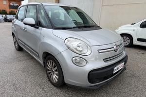 Fiat 500L 1.3 Mjt Lounge. BATTE IL MOTORE