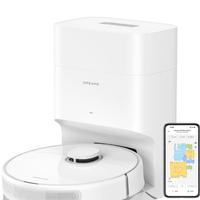 Dreame d10 plus robot aspirapolvere lavapavimenti