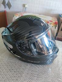 Casco integrale LS2 TG.L (59/60)