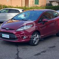 FORD Fiesta 1.4 3 porte Bz.- GPL Titanium