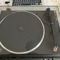 Giradischi Technics