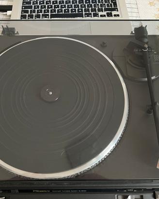 Giradischi Technics
