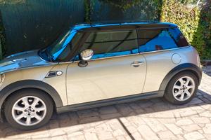 Mini Cooper D anno 2009