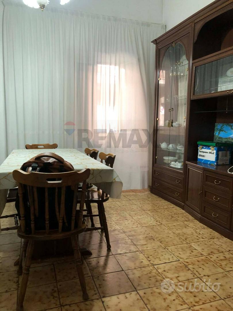 Appartamento – Misterbianco, Pezza Mandra, Lineri - Altro