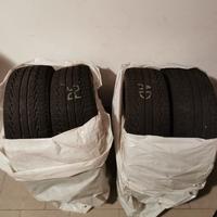 Gomme Invernali Suv 