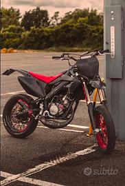 hm tpr 86