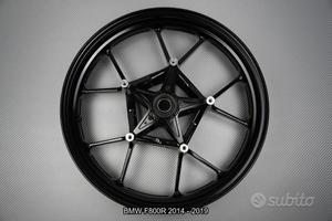 Cerchio anteriore BMW F800R 2014 - 2019 K73