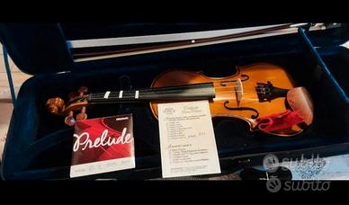 Violino 3/4 come nuovo. Allievo 1