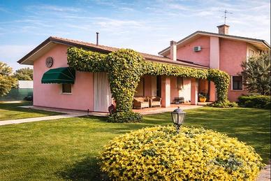 Povegliano - 4 locali  0 T41318