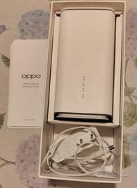 Router5g  Oppo CPE T1a