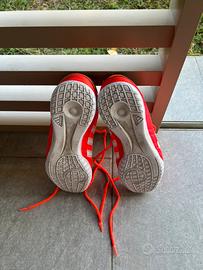 Scarpe calcetto Adidas Super Sala