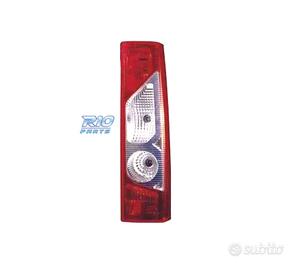 FANALE DESTRO PER CITROEN JUMPY, FIAT SCUDO E PEUG