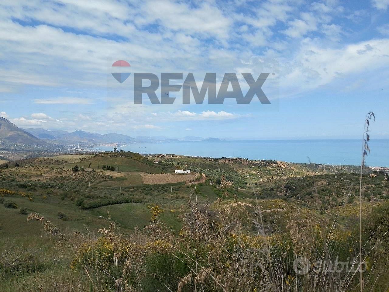 Terreno - Collesano - View 3
