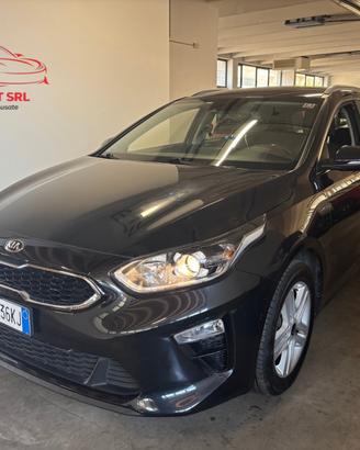 Kia Ceed 1.6 CRDi SW -AUTOCARRO IVATA-