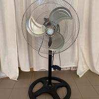 Ventilatore industriale