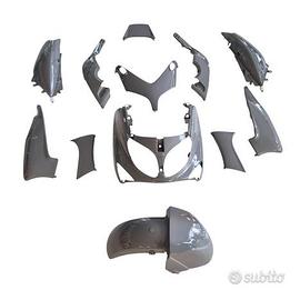 KIT CARENE TMAX 500 T MAX 500 2001>2007 NARDO GREY