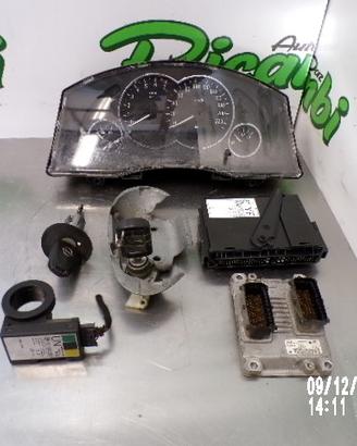 KIT AVVIAMENTO MERIVA A 1.4i EcoTec 16V 2005
