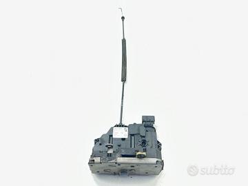 SERRATURA ANTERIORE SINISTRA FIAT Grande Punto 2°