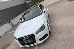 Audi A3 sportbeach 2.0TDI unico proprietario