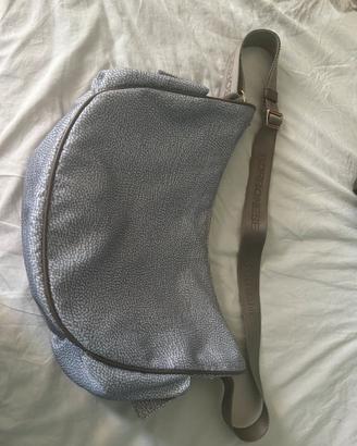 Borbonese Luna Bag Grande