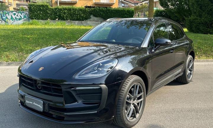 PORSCHE MACAN 2.0 265cv anno 2022 con Km 65.000