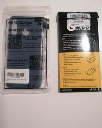 cover nuova per Huawei p30 lite