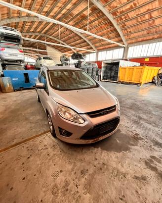 FORD C-MAX RICAMBI USATI GARANTITI