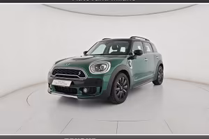 MINI Countryman Mini 1.5 Cooper SE Business a...