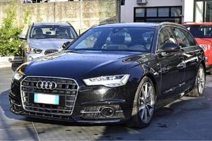 AUDI A6 Avant 2.0 TDI 190CV ultra S tr Bus.P