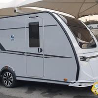 KNAUS SUDWIND 500 PF-KNAUS CARAVAN TOP 4 P -60*