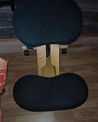 Sedia ergonomica
