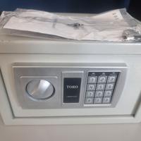 Cassaforte Toro Elettronica