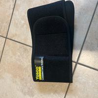 Fondina a fascia universale con velcro