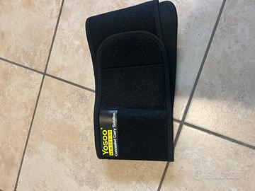 Fondina a fascia universale con velcro