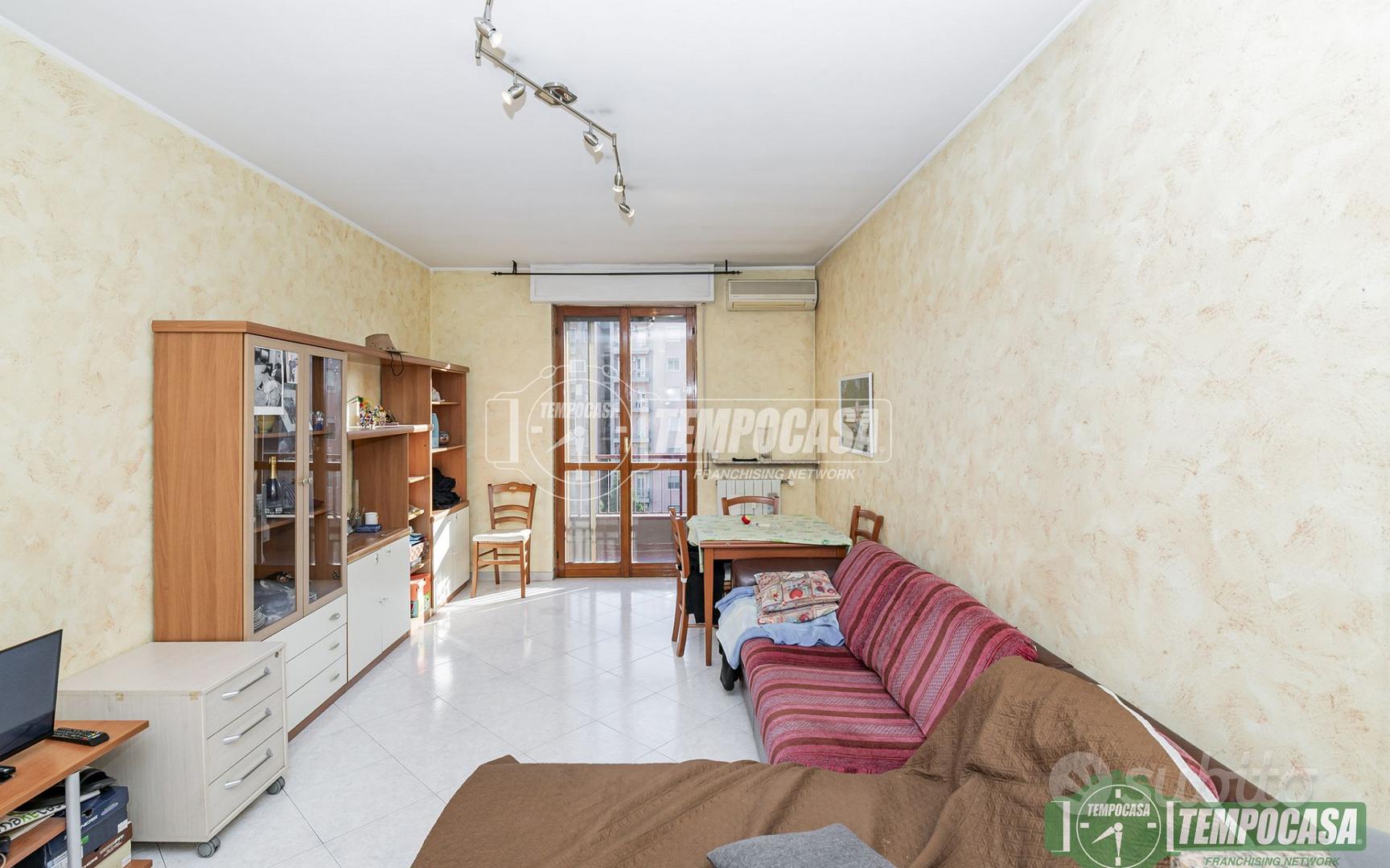 Appartamento – San Giuliano Milanese, Borgolombardo - Vista 4