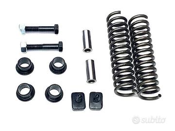 Piaggio Ciao PX Kit Revisione Forcella: Molle Pern