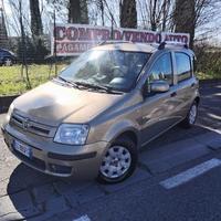 Fiat Panda 1.2 8V FIRE Dynamic 66000KM 2010 conseg