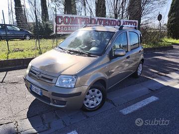Fiat Panda 1.2 8V FIRE Dynamic 66000KM 2010 conseg