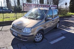 Fiat Panda 1.2 8V FIRE Dynamic 66000KM 2010 conseg