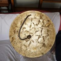 Lampada da muro  Catellani & Smith Luna Piena