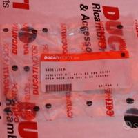 Bilancier.Reg.Ap.Valol. X Ducati 996RS-998Rs-999RS